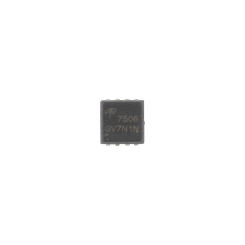 Мікросхема Alpha & Omega Semiconductors AON7506 для ноутбука