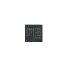 Мікросхема Realtek RTL8111GUS (QFN-32) для ноутбука