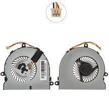 Оригінальний вентилятор для ноутбука HP (250 G5, 250 G6, 15-AY, 15-AC), 3pin