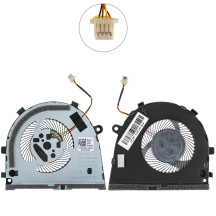 Оригінальний вентилятор для ноутбука DELL INSPIRON G3 15 3579 (GPU FAN)