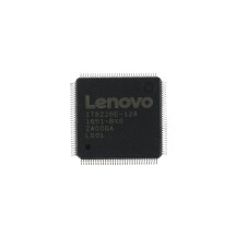 Мікросхема ITE IT8226E-128 BXS для ноутбука