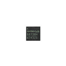 Мікросхема Intersil ISL88738HRTZ для ноутбука
