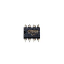 Микросхема Winbond W25Q64FVAIG для ноутбука