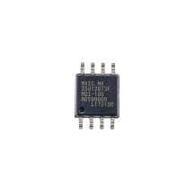 Мікросхема Macronix International MX25U12873FM2I-10G для ноутбука
