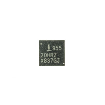 Мікросхема Intersil ISL95520HRZ для ноутбука