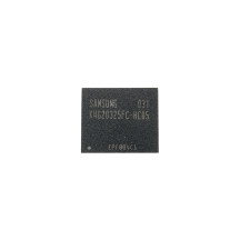 Мікросхема Samsung K4G20325FC-HC05 для ноутбука