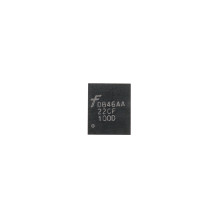 Микросхема Fairchild Semiconductor FDMS3660S (22CF 100OD 070D) для ноутбука