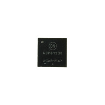 Микросхема ON Semiconductor NCP81208MNTXG (QFN-48) для ноутбука