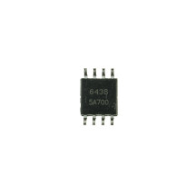 Микросхема Winbond W25Q64FWSIQ для ноутбука