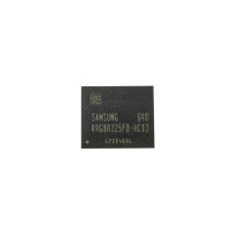Мікросхема Samsung K4G80325FB-HC03 для ноутбука