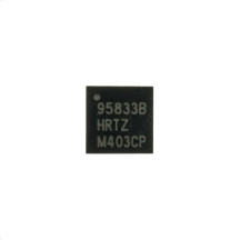 Микросхема Intersil ISL95833BHRTZ для ноутбука