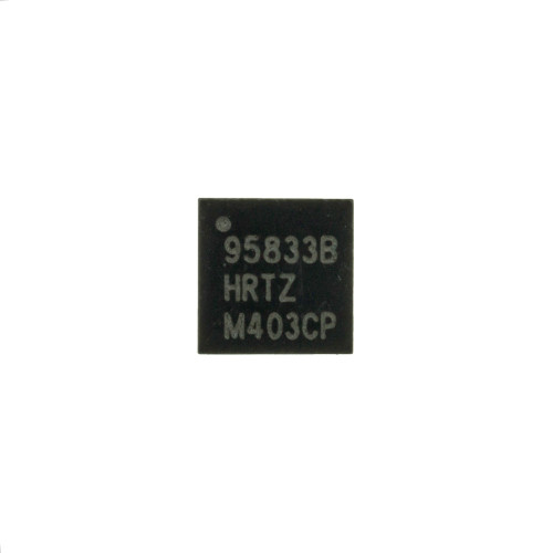 Микросхема Intersil ISL95833BHRTZ для ноутбука