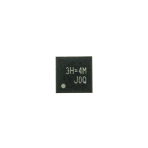 Мікросхема Richtek RT3601EAGQW 3H= (WQFN-28L 4x4) для ноутбука