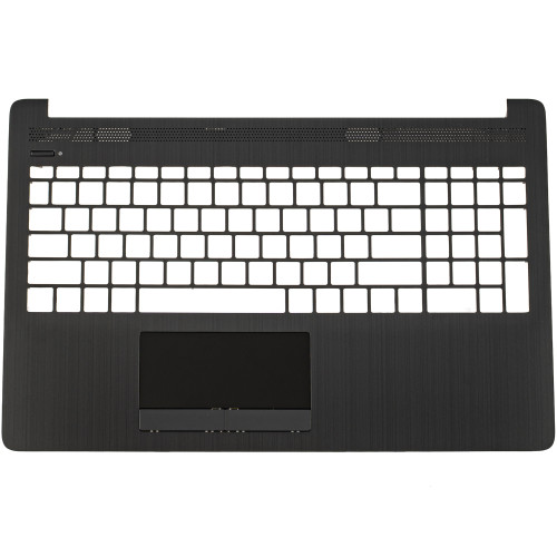 Верхня кришка для ноутбука HP (250 G7, 255 G7), gray
