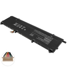 Батарея для ноутбука HP BN06XL (Spectre x360 15-EB) 11.55V, 6000mAh, Black