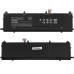 Батарея для ноутбука HP BN06XL (Spectre x360 15-EB) 11.55V, 6000mAh, Black