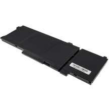 Батарея для ноутбука DELL GRT01 (Precision 3571) 15.2V, 4210mAh, Black
