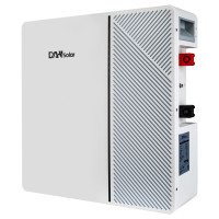 Аккумулятор DAH Solar DHN-LVWES05-G1 100ah 51.2V, 480х500х155, 47 кг