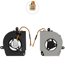 Оригинальный вентилятор для ноутбука LENOVO F40A, F41A, F40, F51, DC 5V 0.5A, 3pin (FORCECON F9V8) (Кулер)