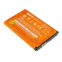 Акумулятор (батарея) для смартфона (телефону) Xiaomi Mi 1, BM10, 3.7V 1930mAh 7.1Wh