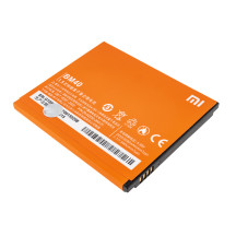 Акумулятор (батарея) для смартфона (телефону) Xiaomi Mi 2A, BM40, 3.8V 2030mAh 7.9Wh (China Original)