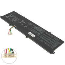 Батарея для ноутбука ASUS C31N1905 (VivoBook S S433FA, S533FL, M533IA) 11.55V 4335mAh 50Wh Black