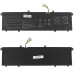 Батарея для ноутбука ASUS C31N1905 LONG CABLE (VivoBook S S433FA, S533FL, M533IA) 11.55V 4335mAh 50Wh Black