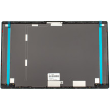 Крышка дисплея для ноутбука Lenovo (Ideapad: 5-15 series), graphite gray (ОРИГИНАЛ)