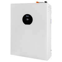 Аккумуляторная батарея DEYE SE-F5 Pro-C 51.2V 100 Аh, 404х547х141, 45 кг, 5.12kWh LiFePO4 