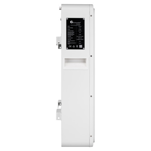 Акумуляторна батарея Felicity FLA48100 51.2V 100Ah LiFePO4, 663x400x178, 48 кг
