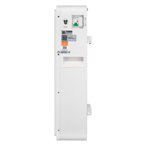 Акумуляторна батарея Felicity FLA48100 51.2V 100Ah LiFePO4, 663x400x178, 48 кг