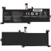 Батарея для ноутбука LENOVO L16C2PB2 (IdeaPad: 320-15IAP, 320-15ISK, 320-15IKB) 7.5V 4100mAh 31Wh Black