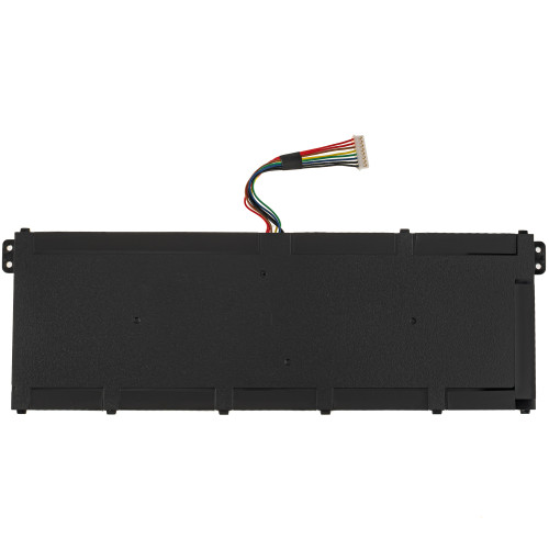 Батарея для ноутбука ACER AC14B8K (Aspire: E5-771, ES1-511, V3-371 series) 15.2V 3600mAh, Black