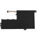 Батарея для ноутбука LENOVO L15M3PB0 (СМОТРЕТЬ КРЕПЛЕНИЯ! IdeaPad: 320S-14IKB, 330S-15IKB) 11.25V 3400mAh Black