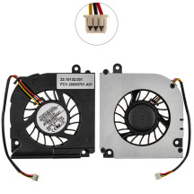 Вентилятор для ноутбука ACER ASPIRE 3020, 4400, 3040, 5020, 5040 (DFB451005M20T 23.10166.001) (Кулер)