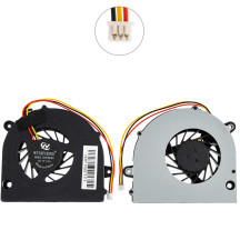Вентилятор для ноутбука LENOVO IdeaPad G550, G555, G450, G450A, G450M, G455 (MF60090V1-C000-G99) (Кулер)