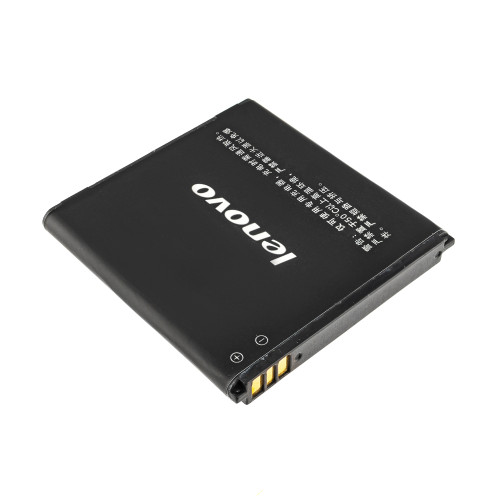 Аккумулятор (батарея) для смартфона (телефона) Lenovo BL186 (A288T) 3.7V 1500mAh 5.55Wh