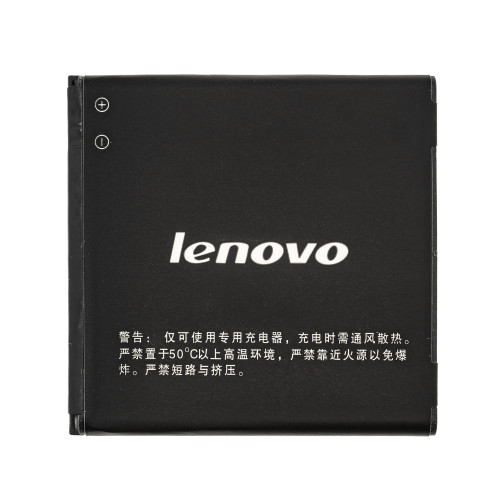 Аккумулятор (батарея) для смартфона (телефона) Lenovo BL186 (A288T) 3.7V 1500mAh 5.55Wh