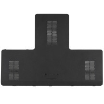Б.У Сервісна кришка HP (Pavilion: DV7-6000), black