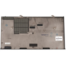 Б.У Задня кришка відсіку для ноутбука HP (EliteBook: 8760W), black