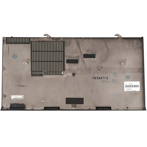 Б.У Задня кришка відсіку для ноутбука HP (EliteBook: 8760W), black