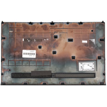 Б.У. Нижня кришка для ноутбука HP (ProBook: 4540s ), black