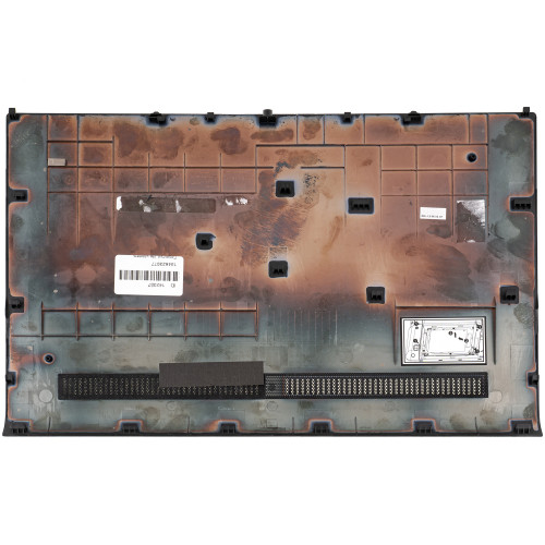 Б.У Нижняя крышка для ноутбука HP (ProBook: 4540s ), black