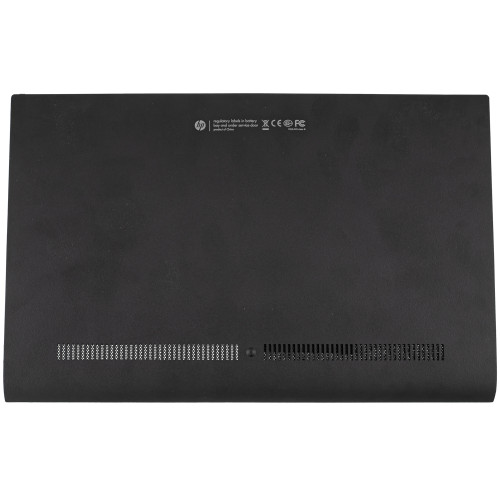 Б.У Нижняя крышка для ноутбука HP (ProBook: 4540s ), black