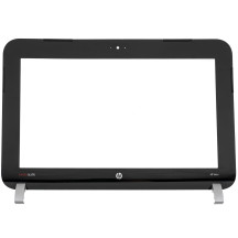 Б.У Рамка дисплея для ноутбука для HP (Mini: 210), black