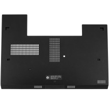 Б.У Нижняя крышка для ноутбука HP (MINI 110-3554tu), black