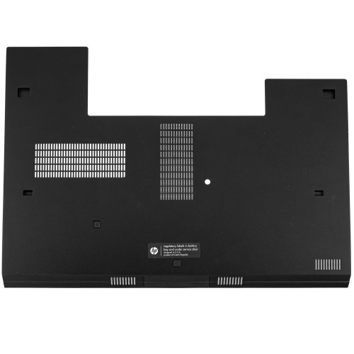 Б.У Нижняя крышка для ноутбука HP (MINI 110-3554tu), black