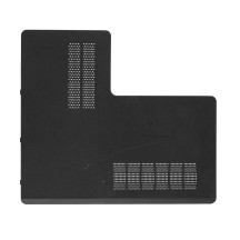Б.У Сервісна кришка HP (Pavilion: DV6 6095es), black