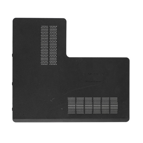 Б.У Сервісна кришка HP (Pavilion: DV6 6095es), black