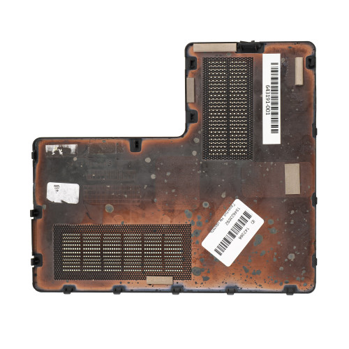 Б.У Сервісна кришка HP (Pavilion: DV6 6095es), black